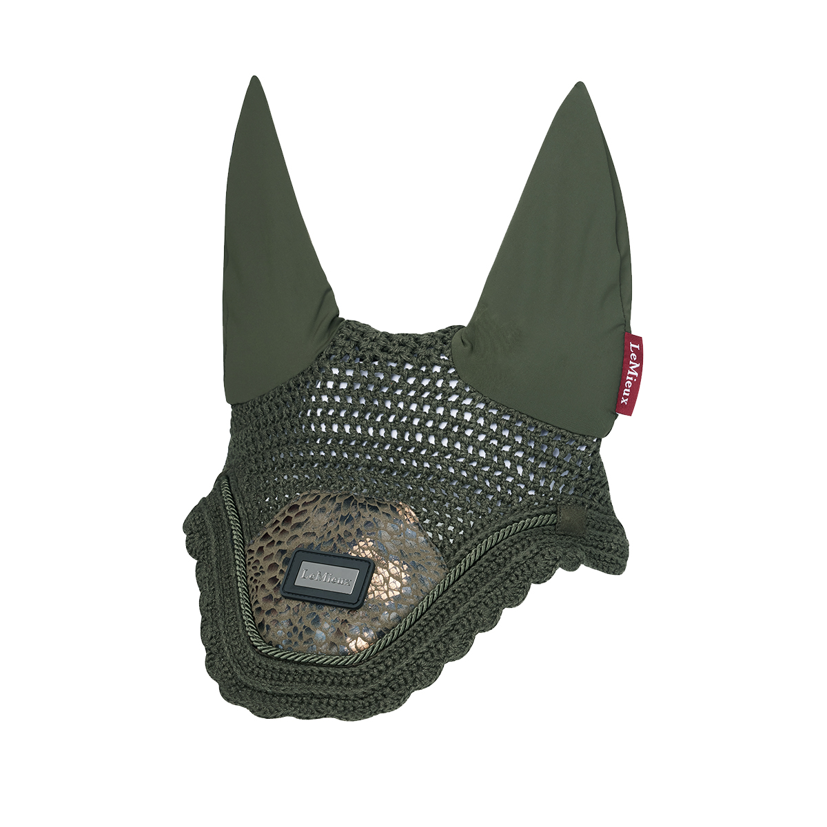 Le Mieux Adour Fly Hood - Oak - Maat Full