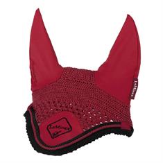 Oornetje LeMieux Classic Donkerrood