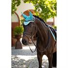 Oornetje LeMieux Classic Turquoise
