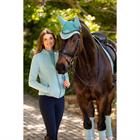 Oornetje LeMieux Classic Turquoise