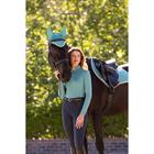 Oornetje LeMieux Classic Turquoise