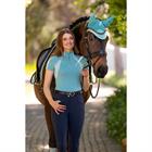 Oornetje LeMieux Classic Turquoise