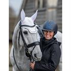 Oornetje LeMieux Crystal Wit