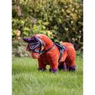 Oornetje LeMieux Mini Toy Pony Paars