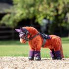 Oornetje LeMieux Mini Toy Pony Paars