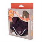 Oornetje LeMieux Mini Toy Pony Paars