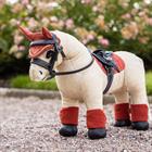 Oornetje LeMieux Mini Toy Pony Rood