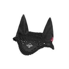 Oornetje LeMieux Stokpaardje Hobby Horse Zwart