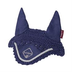 Oornetje LeMieux Toy Pony Donkerblauw