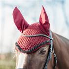 Oornetje QHP Astana Rood