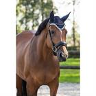 Oornetje QHP Color Donkerblauw