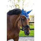 Oornetje QHP Color Middenblauw