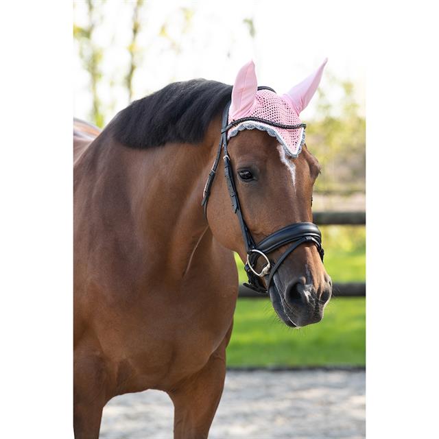 Oornetje QHP Color Roze