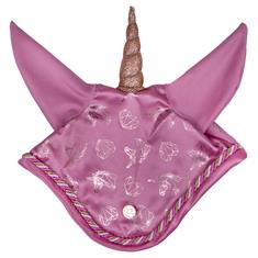 Oornetje QHP Didy Roze