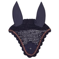 Oornetje QHP Hailyn Donkerblauw