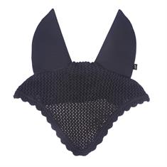 Oornetje QHP L+R Soundless Donkerblauw