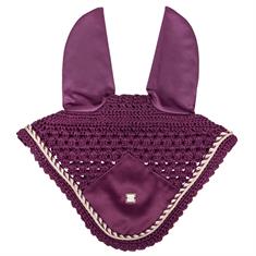 Oornetje QHP Menton Paars