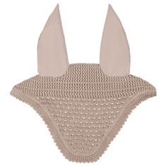 Oornetje QHP Salerno Beige