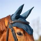 Oornetje QHP Salerno Donkerblauw