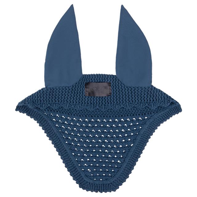 Oornetje QHP Salerno Donkerblauw