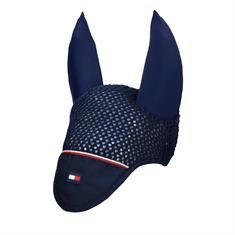 Oornetje Tommy Hilfiger Flag Soundless Donkerblauw