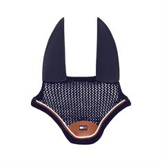 Oornetje Tommy Hilfiger Princeton Donkerblauw