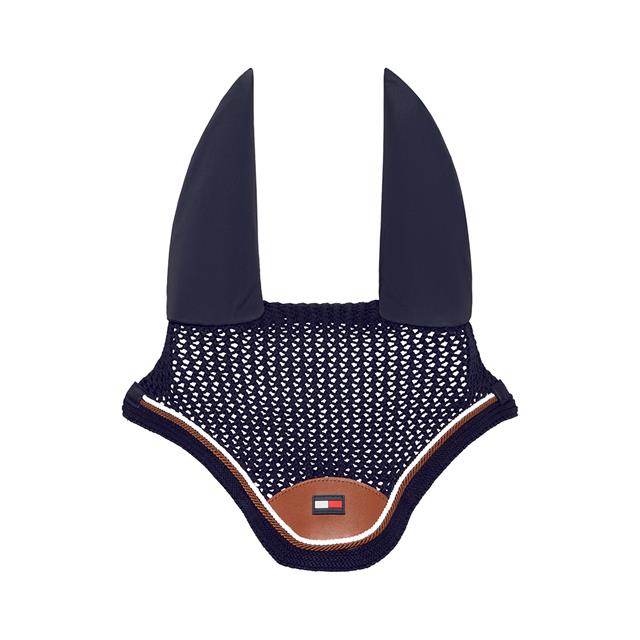 Oornetje Tommy Hilfiger Princeton Donkerblauw