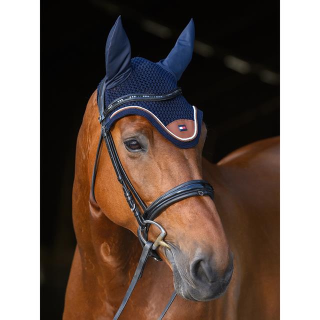 Oornetje Tommy Hilfiger Princeton Donkerblauw