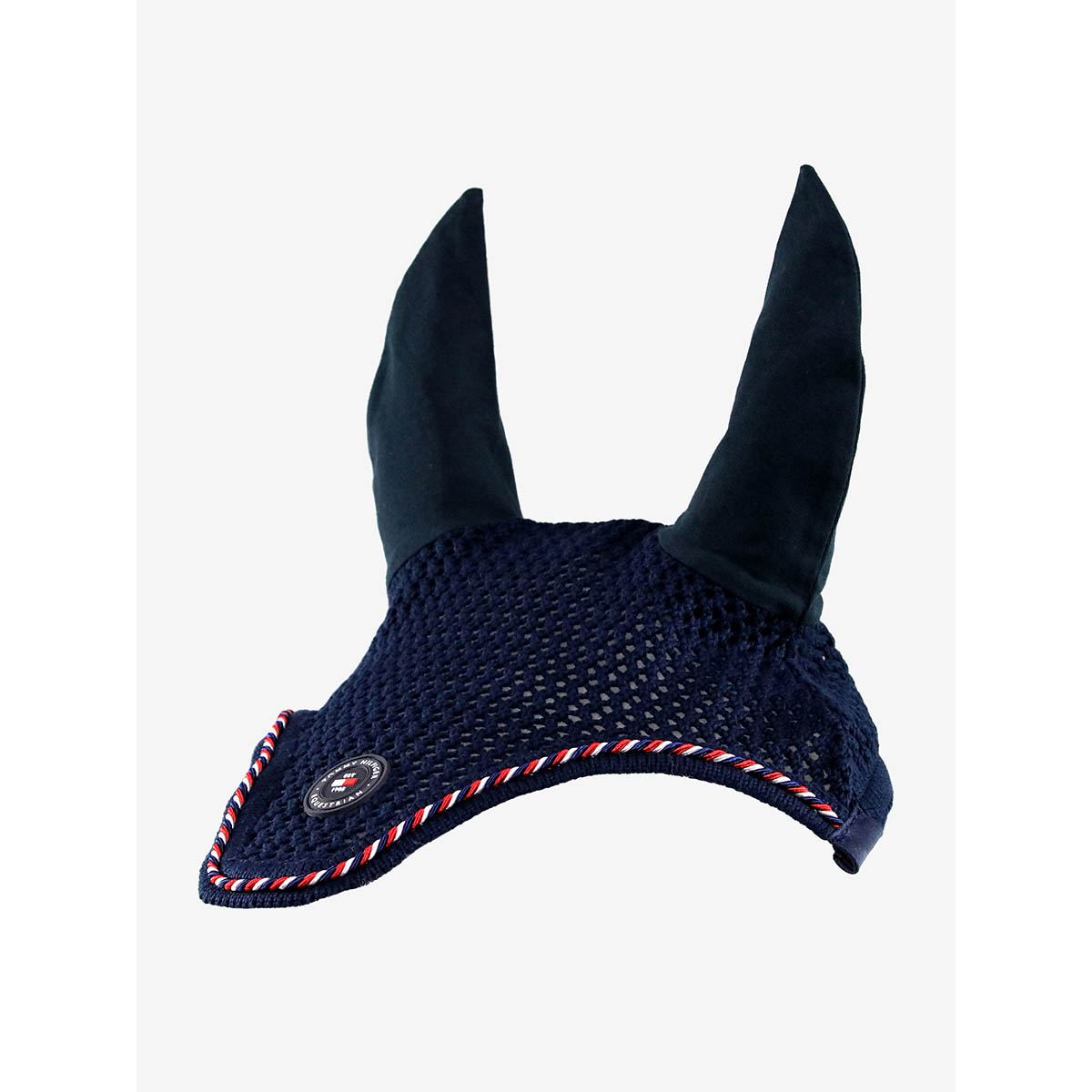 Oornetje Tommy Hilfiger Th Global Soundless Donkerblauw, PAARD in donkerblauw