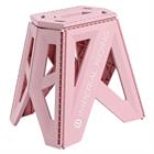 Opstapkrukje Imperial Riding IRHSky High Roze