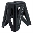 Opstapkrukje Imperial Riding IRHSky High Zwart