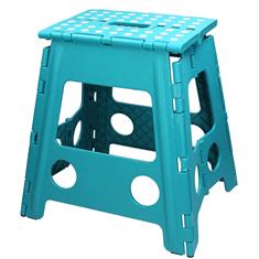 Opstapkrukje Step-Up Epplejeck Turquoise