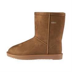 Outdoor Laarzen Horka Woolley Bruin