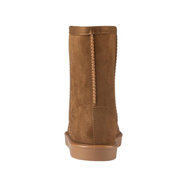 Outdoor Laarzen Horka Woolley Bruin