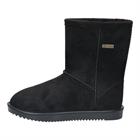 Outdoor Laarzen Horka Woolley Zwart