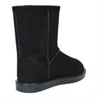 Outdoor Laarzen Horka Woolley Zwart