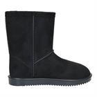 Outdoor Laarzen Horka Woolley Zwart