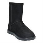 Outdoor Laarzen Horka Woolley Zwart