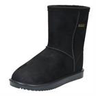 Outdoor Laarzen Horka Woolley Zwart