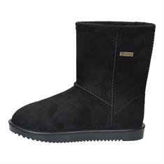 Outdoor Laarzen Horka Woolley Zwart