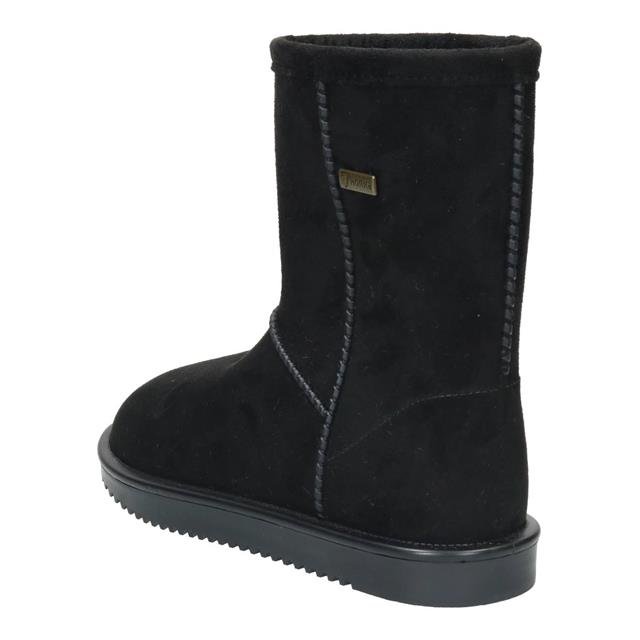 Outdoor Laarzen Horka Woolley Zwart