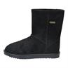 Outdoor Laarzen Horka Woolley Zwart