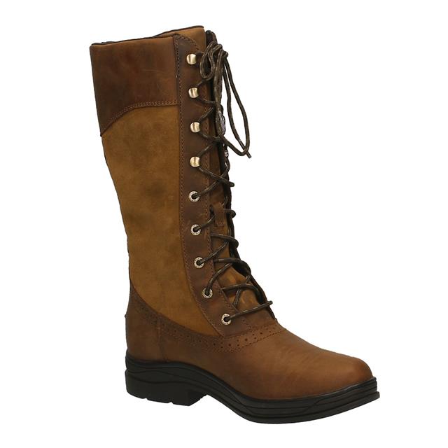 Outdoorlaarzen Ariat Wythburn Bruin Epplejeck