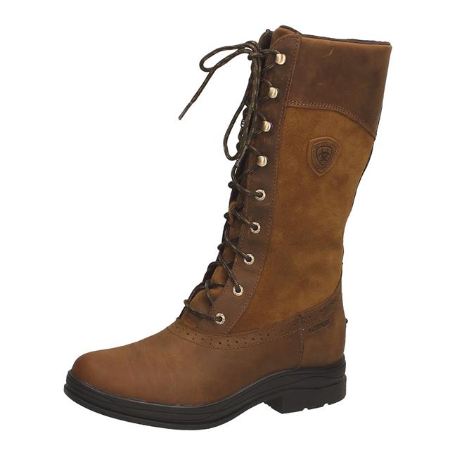 Outdoorlaarzen Ariat Wythburn Bruin