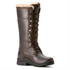 Outdoorlaarzen Ariat Wythburn II Sherpa Waterproof Donkerbruin