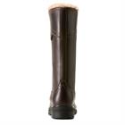 Outdoorlaarzen Ariat Wythburn II Sherpa Waterproof Donkerbruin