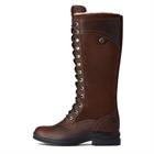 Outdoorlaarzen Ariat Wythburn Tall H20 Donkerbruin