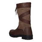 Outdoorlaarzen Epplejeck EJMontreux Waterproof Bruin-lichtbruin