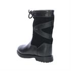 Outdoorlaarzen Horka Greenwich Junior Zwart