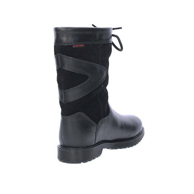 Outdoorlaarzen Horka Greenwich Junior Zwart